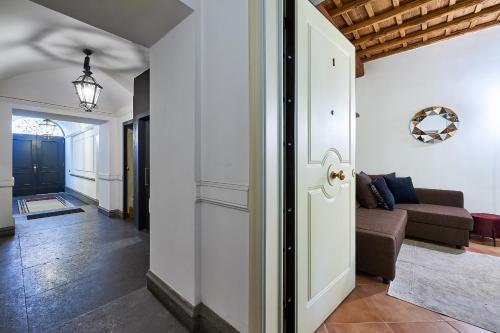 IREX Navona Fico Cozy flat between campo de fiori, Rom (Foto 7)