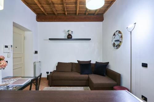 IREX Navona Fico Cozy flat between campo de fiori, Rom (Foto 8)