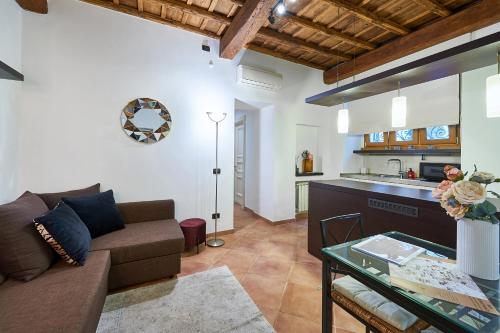 Navona Suite IREX Apartment 1