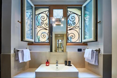 IREX Navona Fico Cozy flat between campo de fiori, Rom (Foto 4)