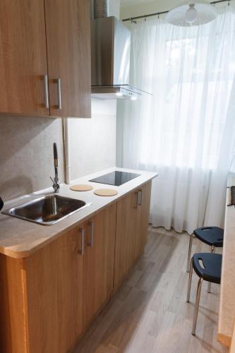 Quiet & Family Friendly, Free Parking, Near Park, Riga (Foto 7)