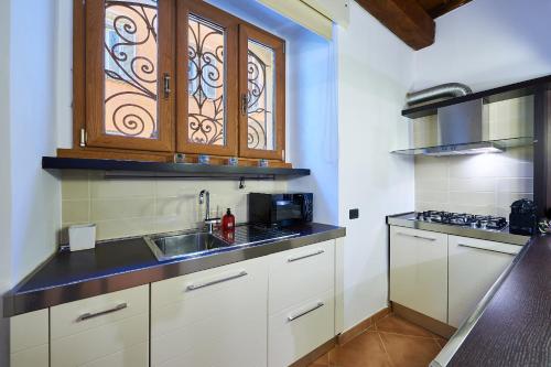 IREX Navona Fico Cozy flat between campo de fiori, Rom (Foto 10)