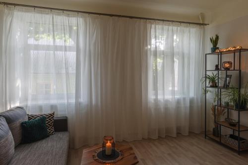 Quiet & Family Friendly, Free Parking, Near Park, Riga (Foto 10)