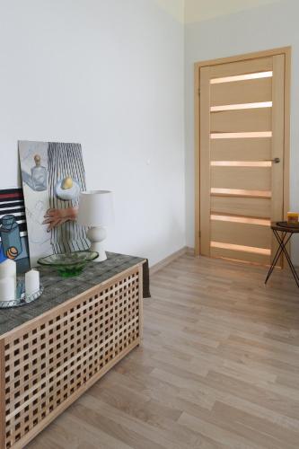 Quiet & Family Friendly, Free Parking, Near Park, Riga (Foto 11)