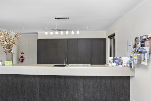 ردهة, Elm Tree Motel in وارنامبول