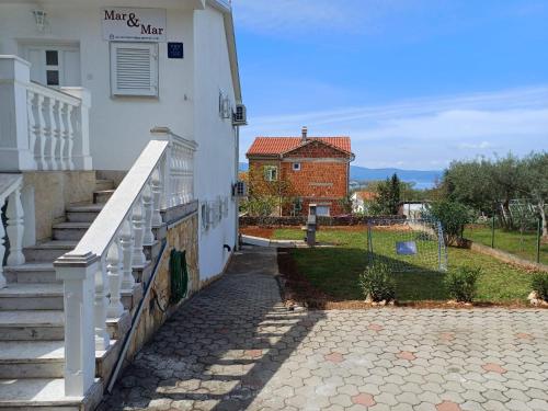 Mar&Mar, Malinska (fotografie 5)