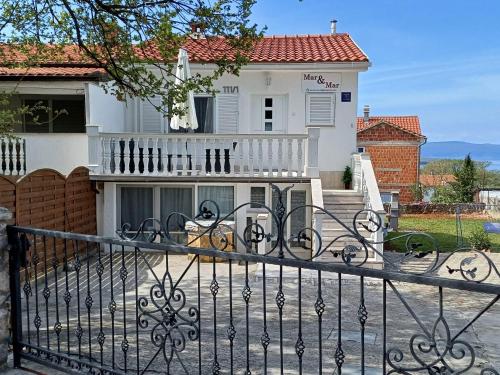 Mar&Mar, Malinska (fotografie 3)