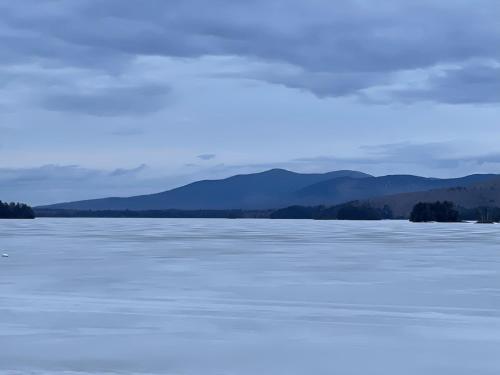 Apkārtne, Fun on Moosehead Lake in Greenville (ME)