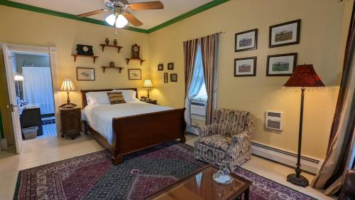 Garden and Sea Inn - image 2