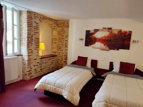 Hôtel Jean XXII - image 3