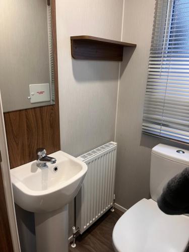 Seton sands caravan rental