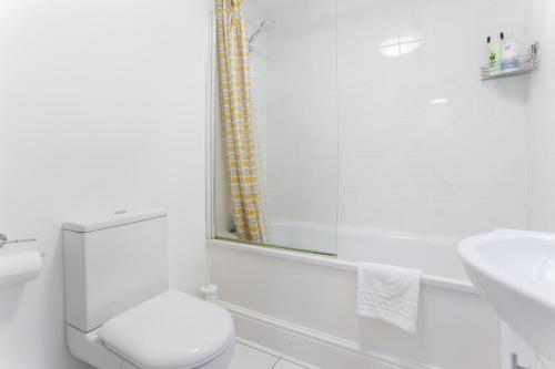Comfortable Apartment Next to Camden Market, London (Foto 6)