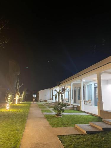 Exterior view, Sea Breeze Homestay - Phuoc Hai in Phuoc Hai Beach