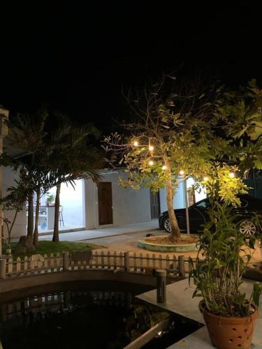 Exterior view, Sea Breeze Homestay - Phuoc Hai in Phuoc Hai Beach