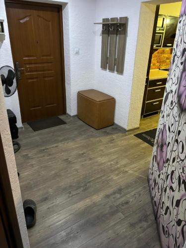 Apartament na spokojnej wsi in Chlebice