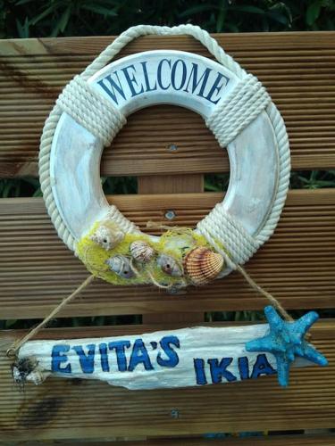 Evita's ikia seaside luxury house