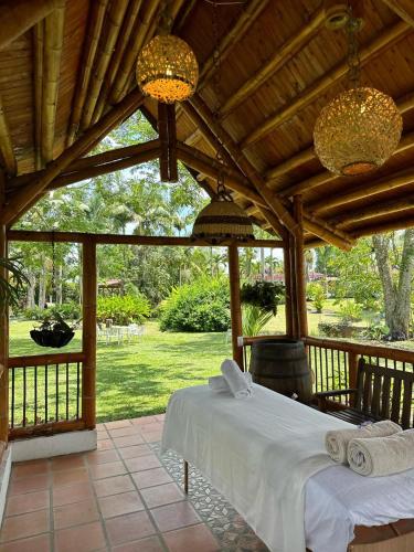 El Percal Hacienda Hotel