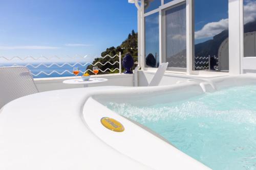 Casa Aurora Positano 2
