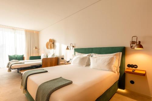 Family Superior Plus Room