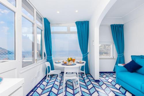 Casa Aurora Positano 2