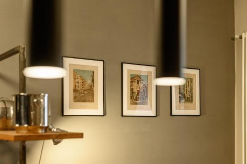 San Raimo Flat, Naples (photo 4)