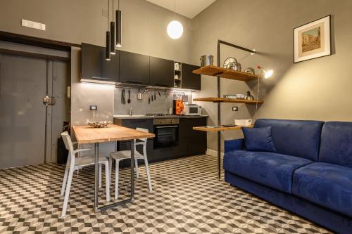 San Raimo Flat, Naples (photo 7)