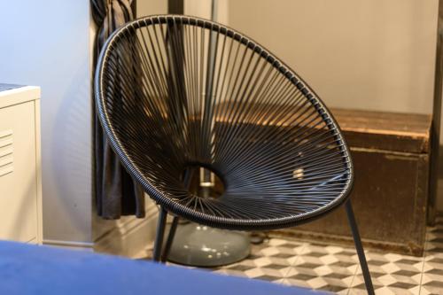 San Raimo Flat, Naples (photo 9)