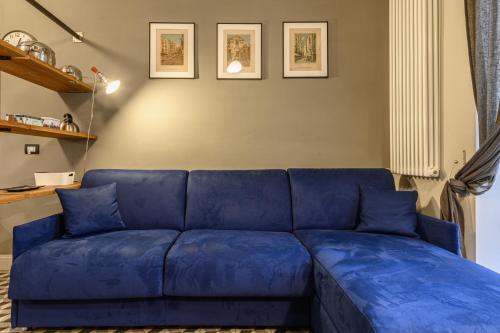 San Raimo Flat, Naples (photo 10)