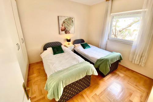 Apartment Nera Zadar 3