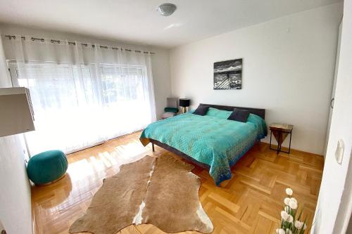 Apartment Nera Zadar 1