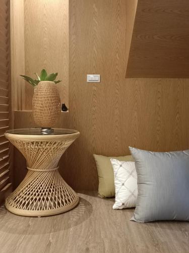 瓦樣山巷台南玉井南科套房月租12000露營戶外婚禮 in Yujing District