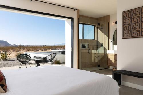 SkyDweller - Joshua Tree Modern