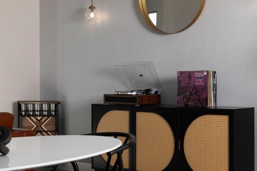 SkyDweller - Joshua Tree Modern