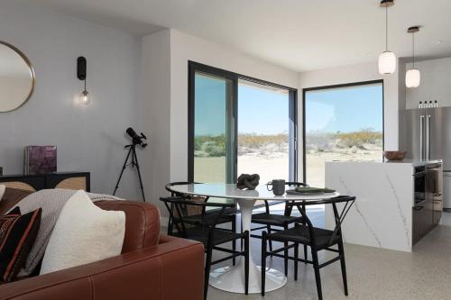 SkyDweller - Joshua Tree Modern