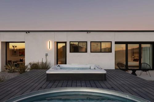 SkyDweller - Joshua Tree Modern