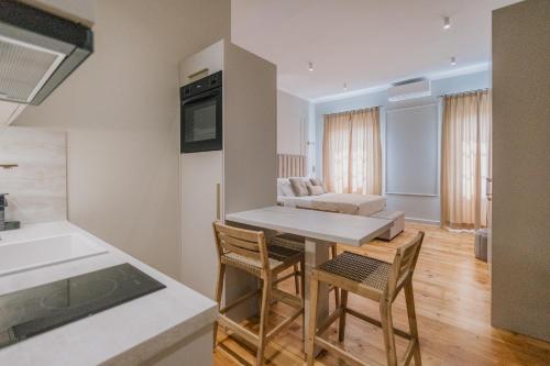 Mantzarou Suites by Corfu Collection 4