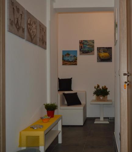 B&B SERENITY2024, Рим