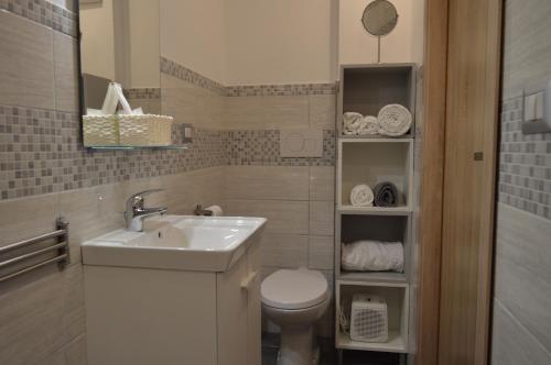 로마 B&B SERENITY2024 4성급 호텔 전망