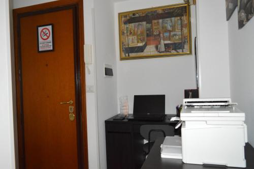 로마 B&B SERENITY2024 4성급 호텔 스위트룸