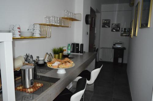 로마 B&B SERENITY2024 4성급 호텔 외관