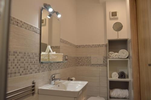 로마 B&B SERENITY2024 4성급 호텔 스위트룸