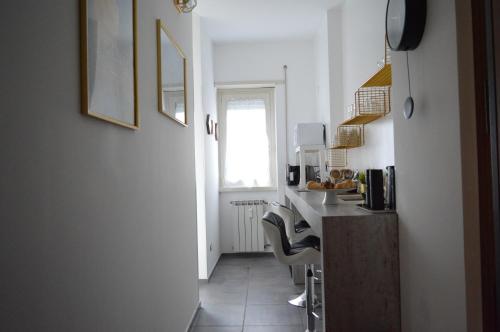 로마 B&B SERENITY2024 4성급 호텔 객실