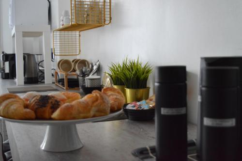 로마 B&B SERENITY2024 4성급 호텔 수영장