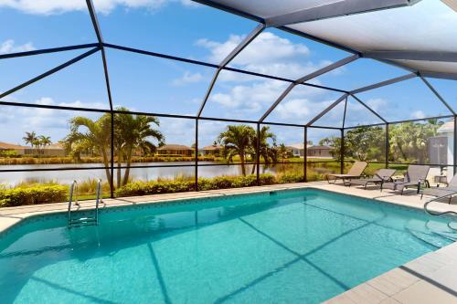 New Horizons Villa in Harlem Heights