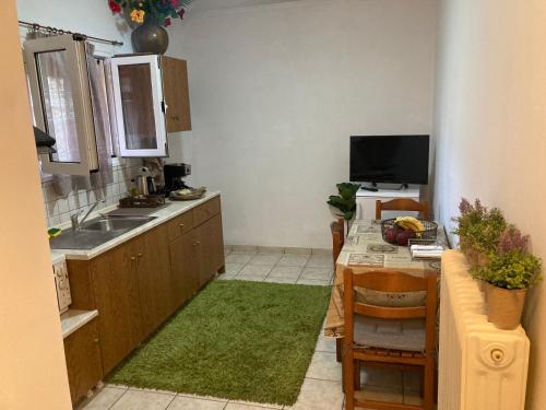 Διαμέρισμα στην Κέρκυρα, Kanálion (fotografie 5)