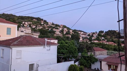 YRIDA HOME in Pelion 1