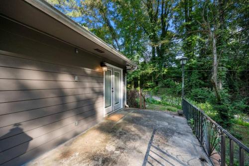 Peaceful, Modern Family Home w/ Fenced Yard