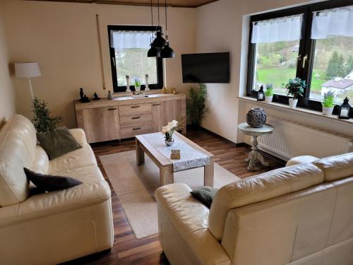 Familiehuis Dolve in Murlenbach