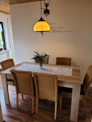 Familiehuis Dolve in Murlenbach
