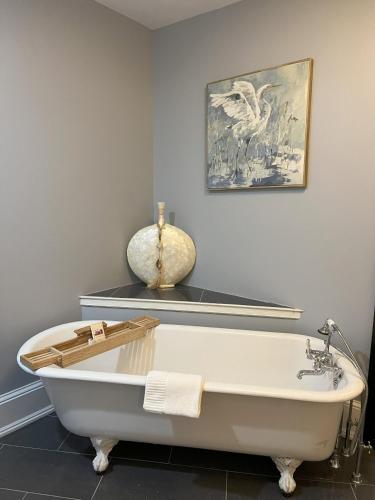 Instalaciones, Saltair Inn Waterfront B&B in Bar Harbor (ME)